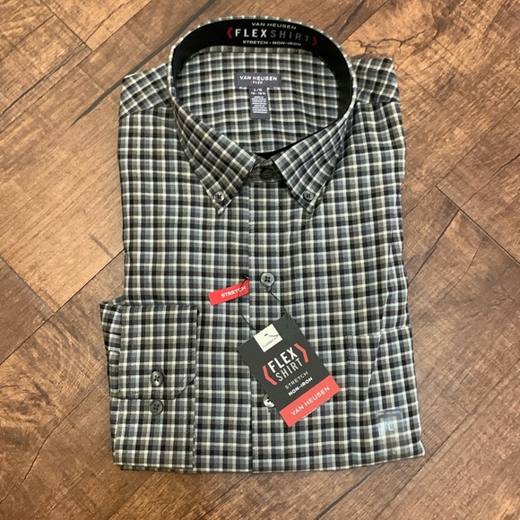 Van Heusen Other - Van Heusen Flex shirt